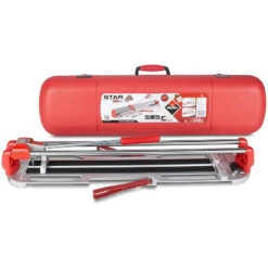 Rubi Coupe-carreaux Manuel Longueur Coupe 51 Cm Coupe Oblique 36x36 CmValis