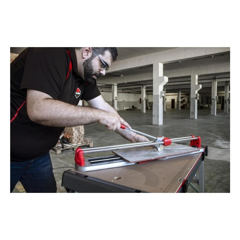 Rubi Coupe-carreaux Manuel Longueur De Coupe 42 Cm Avec Valise STAR-42 3 Rubi Coupe-carreaux Manuel Longueur De Coupe 42 Cm Avec Valise STAR-42 – Image 3