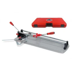 Rubi Coupe-carreaux Manuelle Gris Longueur Coupe 66cm 800Kg TS-66 MAX Grey