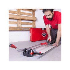 Rubi Coupe-carreaux Manuelle Longueur Coupe 43cm 800Kg TS-43 MAX Grey -Kobleo coupe carreaux manuelle longueur coupe 43cm 800kg ts 43 max grey 2