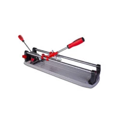 Rubi Coupe-carreaux Manuelle Longueur Coupe 43cm 800Kg TS-43 MAX Grey