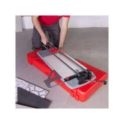 Rubi Coupe-carreaux Manuelle Longueur Coupe 43cm 800Kg TS-43 MAX Grey -Kobleo coupe carreaux manuelle longueur coupe 43cm 800kg ts 43 max grey 3