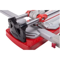 Coupe Carreaux TR-600 MAGNET 60cm Coupe Diagonale 42x42cm Rubi -Kobleo coupe carreaux tr 600 magnet 60cm coupe diagonale 42x42cm rubi 5