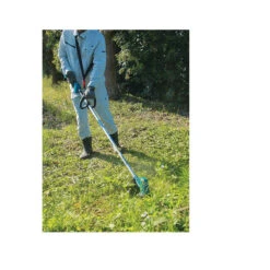 Makita Coupe-herbe 18 V Li-ion (Produit Seul) Diamètre De Coupe 300 Mm DUR192 -Kobleo coupe herbe 18 v li ion produit seul diametre de coupe 300 mm dur192 makita 3