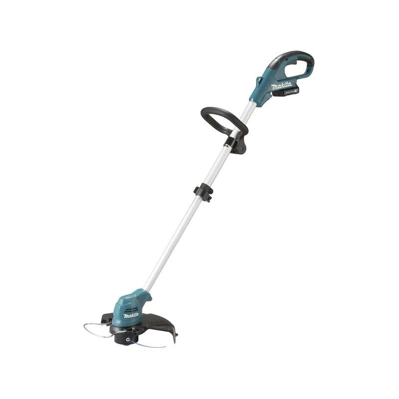Coupe-herbe UR100DWAE 12V Max 10,8V Li-Ion 2Ah D260mm Makita 1 Coupe-herbe UR100DWAE 12V Max 10,8V Li-Ion 2Ah D260mm Makita