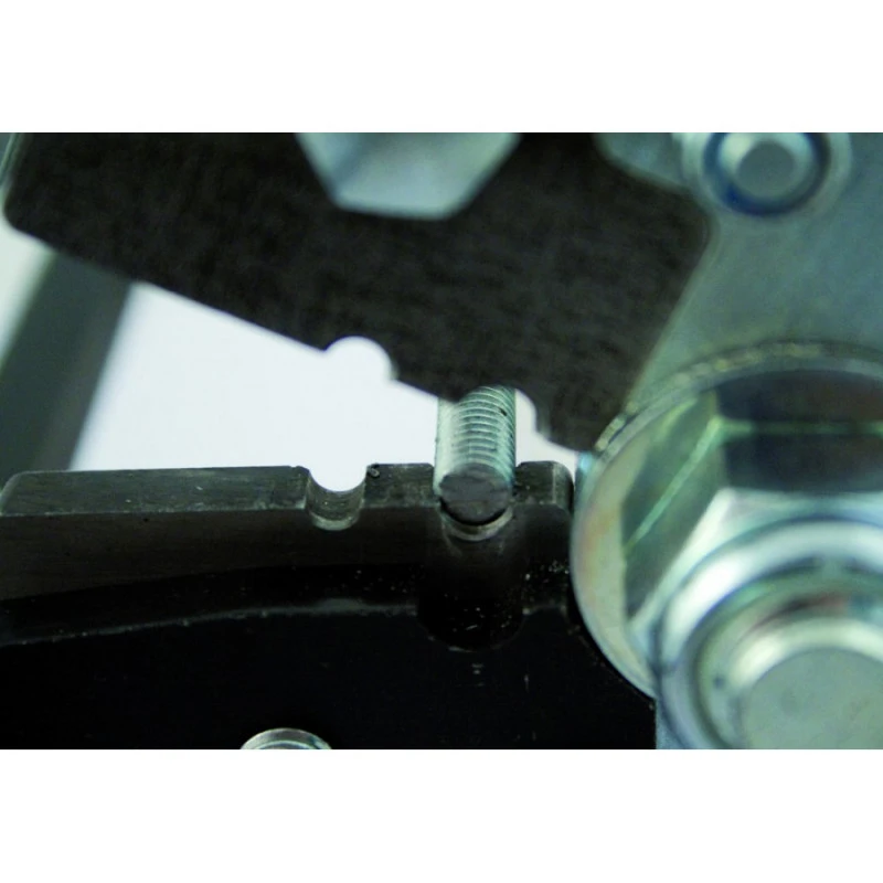 EDMA Coupe Tiges Filetées 6 Mm (M6) Et Fils Suspente Diam 4 Mm MINI RODCUT 6 EDMA Coupe Tiges Filetées 6 Mm (M6) Et Fils Suspente Diam 4 Mm MINI RODCUT – Image 6