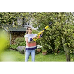 Karcher Coupeur De Branches 18V Sans Batterie Ni Chargeur 250Nm TLO 18-32 -Kobleo coupeur de branches 18v sans batterie ni chargeur 250nm tlo 18 32 karcher 3