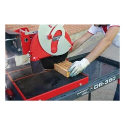 Rubi Coupeuse électrique 230V-50Hz 300-350 Mm DR-350 10 Rubi Coupeuse électrique 230V-50Hz 300-350 Mm DR-350 -Kobleo coupeuse electrique 230v 50hz 300 350 mm dr 350 rubi 2