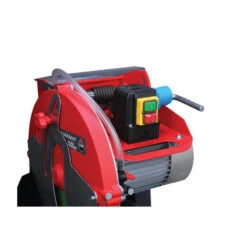 Rubi Coupeuse électrique 230V-50Hz 300-350 Mm DR-350 12 Rubi Coupeuse électrique 230V-50Hz 300-350 Mm DR-350 -Kobleo coupeuse electrique 230v 50hz 300 350 mm dr 350 rubi 4