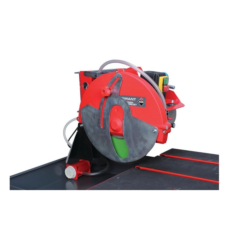 Rubi Coupeuse électrique 230V-50Hz 300-350 Mm DR-350 6 Rubi Coupeuse électrique 230V-50Hz 300-350 Mm DR-350 – Image 6