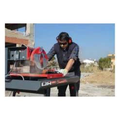 Rubi Coupeuse électrique 230V-50Hz 300-350 Mm DR-350 15 Rubi Coupeuse électrique 230V-50Hz 300-350 Mm DR-350 -Kobleo coupeuse electrique 230v 50hz 300 350 mm dr 350 rubi 7