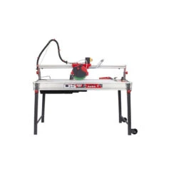 Rubi Coupeuse électrique 230V-50Hz Coupe 102cm Disque 250mm DS-250-N 1000 L