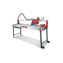 Rubi Coupeuse électrique 230V-50Hz Coupe 152cm Disque 250mm DS-250-N 1500 L