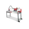 Rubi Coupeuse électrique 230V Coupe 132cm Disque 250 Mm DS-250-N 1300 Laser