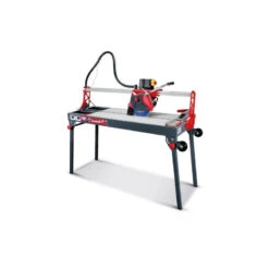 Rubi Coupeuse électrique Coupe 108mm Disque 250mm DC-250 1200