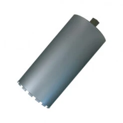 Couronne Diamantée Segments Béton Armé Diam162