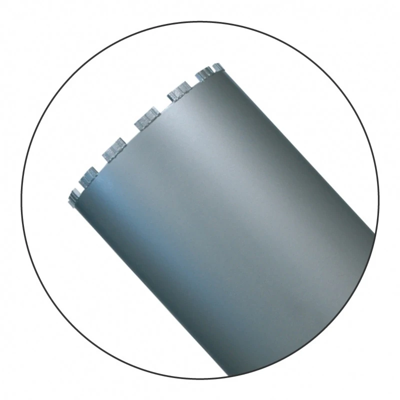 Couronne Diamantée Segments Béton Armé Diam68 2 Couronne Diamantée Segments Béton Armé Diam68 – Image 2