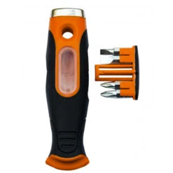 EDMA Couteau à Enduire Américain 125 Cm Avec 4 Embouts De Vissage Amovibles -Kobleo couteau a enduire americain 125 cm avec 4 embouts de vissage amovibles 1