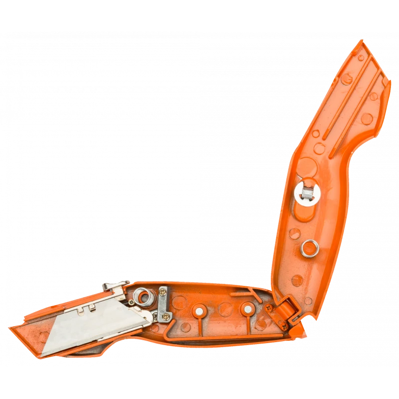 Bahco Couteau Autorétractable De Sécurité 160 Mm KGAU-01 2 Bahco Couteau Autorétractable De Sécurité 160 Mm KGAU-01 – Image 2