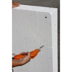 Couteau Thermique Pour Polystyrène Spécial I.T.E. EDMA -Kobleo couteau thermique pour polystyrene special i t e edma 2