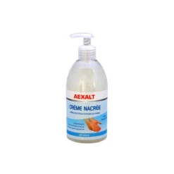 Aexalt Crème Nettoyante Pour Les Mains 500 Ml CRÈME NACRÉE