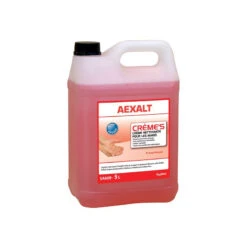 Aexalt Crème Nettoyante Pour Les Mains Parfum Agréable 5 L - CRÈME’S