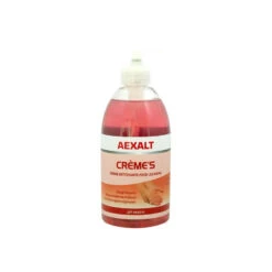 Aexalt Crème Nettoyante Pour Les Mains Parfum Agréable 500 Ml CRÈME’S