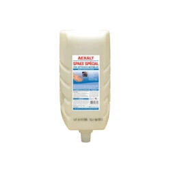 Aexalt Crème Nettoyante Pour Les Mains Parfum Pomme SPAEX SPÉCIAL 4 L
