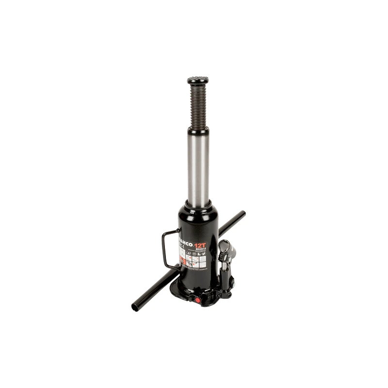 Bahco Cric Bouteille Vissé 12T BH4S12 2 Bahco Cric Bouteille Vissé 12T BH4S12 – Image 2