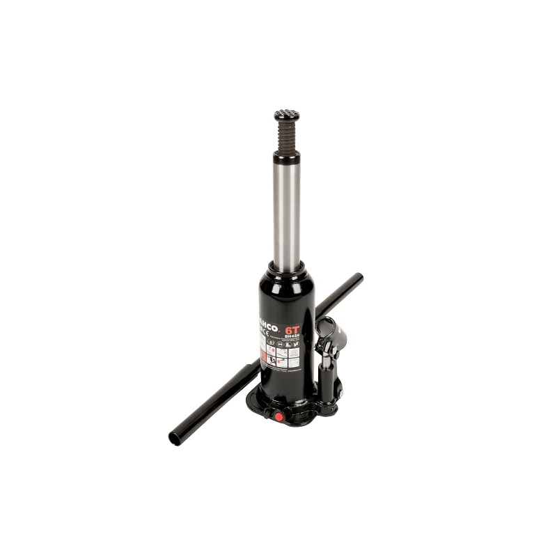 Bahco Cric Bouteille Vissé 6T BH4S6 2 Bahco Cric Bouteille Vissé 6T BH4S6 – Image 2