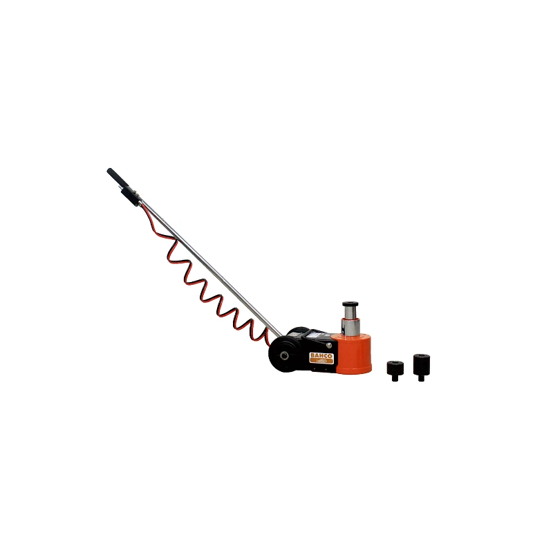 Bahco Cric Compact Hydropneumatique 15/30 T BH23015C 1 Bahco Cric Compact Hydropneumatique 15/30 T BH23015C