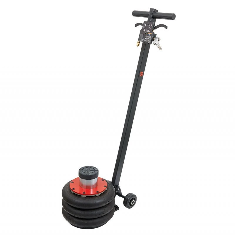 Cric Coussin D'air 2 Tonnes Poignée Longue CP88232 1 Cric Coussin D'air 2 Tonnes Poignée Longue CP88232