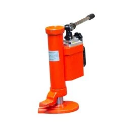 Cric Hydraulique Rotatif 360° 10 Tonnes