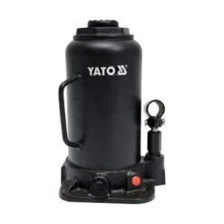 Cric Hydraulique Yato YT-17007 Capacité 20T Couleur Noir