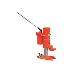 Cric Monobloc à Patte 25 Tonnes HM250