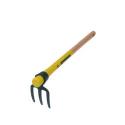 Croc 3 Dents Manche Bois PEFC 100% 50cm 302361L LEBORGNE -Kobleo croc 3 dents manche bois pefc 100 50cm 302361l leborgne 2