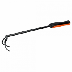Bahco Cultivateur Pour Bordures Avec Manche Bimatière 470 Mm P274