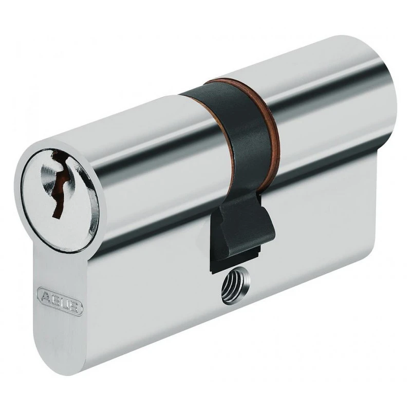 Cylindre De Porte Abus C73 30/45mm Débrayable Avec 3 Clés 1 Cylindre De Porte Abus C73 30/45mm Débrayable Avec 3 Clés