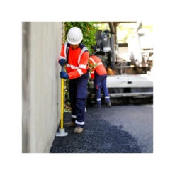 Dame Nanovib 5kg Manche En Acier 102cm 166033 LEBORGNE -Kobleo dame nanovib 5kg manche en acier 102cm 166033 leborgne 6