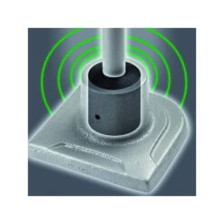 Dame Nanovib 5kg Manche En Acier 102cm 166033 LEBORGNE -Kobleo dame nanovib 5kg manche en acier 102cm 166033 leborgne 7