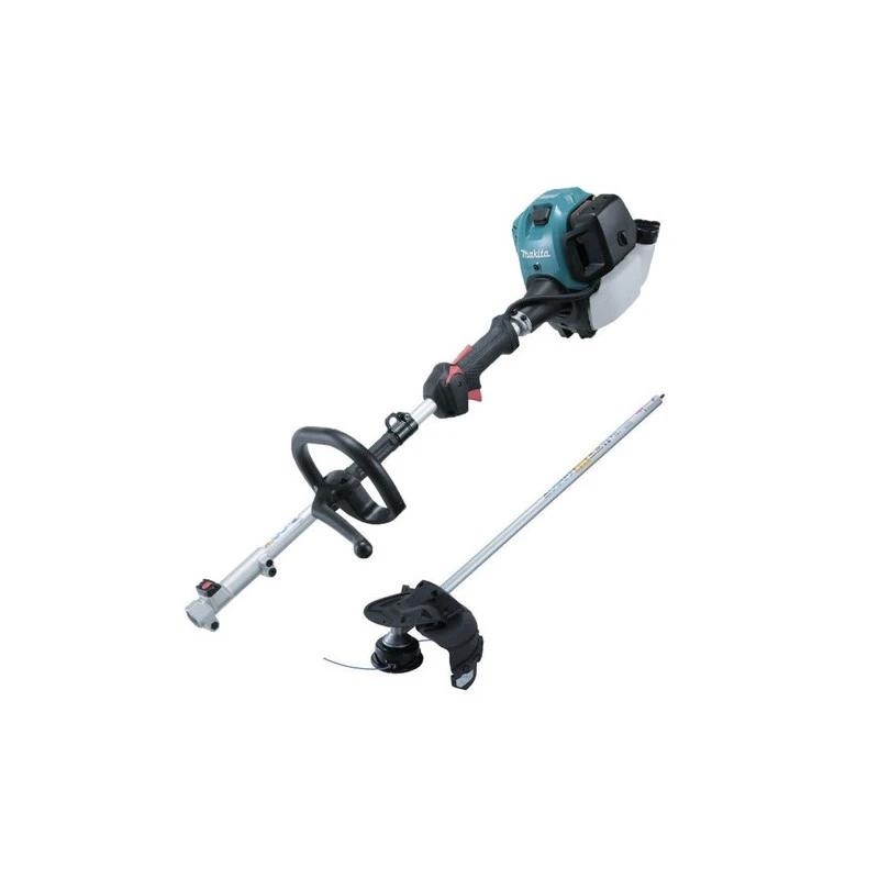 Makita Débroussaileuse Thermique à Essence 4 Temps 254 M3 770W 380mm EX2650LH 1 Makita Débroussaileuse Thermique à Essence 4 Temps 254 M3 770W 380mm EX2650LH