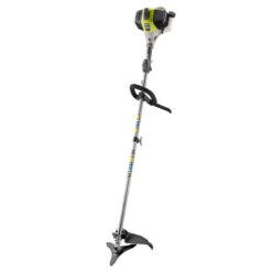 Ryobi Débroussailleuse 2 Temps 31cm3 1kW Poignée Anneau RBC31SESO