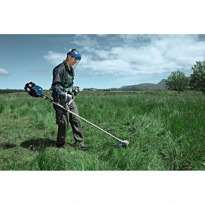 Débroussailleuse 36V Sans Batterie Ni Chargeur Coupe 42 Cm GFR 42 Prof 3 Débroussailleuse 36V Sans Batterie Ni Chargeur Coupe 42 Cm GFR 42 Prof – Image 3