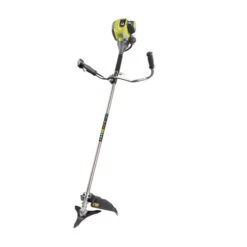 Ryobi Débroussailleuse à Essence 4 Temps 30 Cm3 Avec Guidon 075 KW RBC430SBD