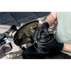 Metabo Débroussailleuse FSD 36-18 LTX BL 40 2x18V 40cm Avec Poignée Ronde -Kobleo debroussailleuse fsd 36 18 ltx bl 40 2x18v 40cm avec poignee ronde 7