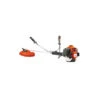 Husqvarna Débroussailleuse Professionnelle 2.3 KW 50.6 Cm³ 553RS