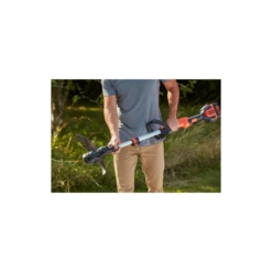 Débroussailleuse Sans Fil 36V 2.5Ah 33 Cm BCSTE636L1 -Kobleo debroussailleuse sans fil 36v 2 5ah 33 cm bcste636l1 black and decker 2