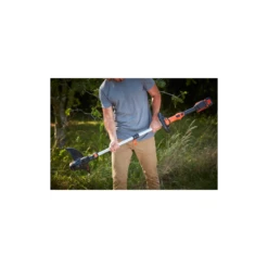 Débroussailleuse Sans Fil 36V 2.5Ah 33 Cm BCSTE636L1 -Kobleo debroussailleuse sans fil 36v 2 5ah 33 cm bcste636l1 black and decker 3