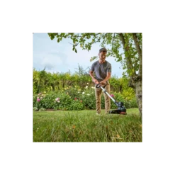 Débroussailleuse Sans Fil 36V 2.5Ah 33 Cm BCSTE636L1 -Kobleo debroussailleuse sans fil 36v 2 5ah 33 cm bcste636l1 black and decker 4