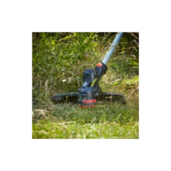 Débroussailleuse Sans Fil 36V 2.5Ah 33 Cm BCSTE636L1 -Kobleo debroussailleuse sans fil 36v 2 5ah 33 cm bcste636l1 black and decker 6